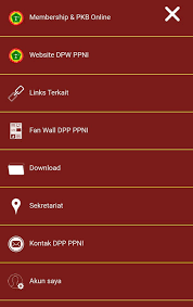 Launching Situs Terkini Persatuan Perawat Nasional Indonesia Kabupaten Aceh Jaya Mobile versi 1.0